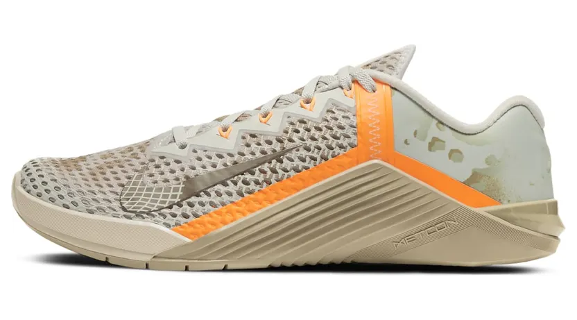 Nike Metcon 6 Yukon Brown Camo (CK9388-028)
