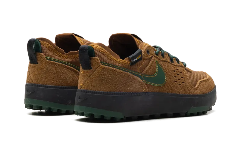 Nike C1TY Premium Cordura “Light British Tan Fir” (HJ4316-201)