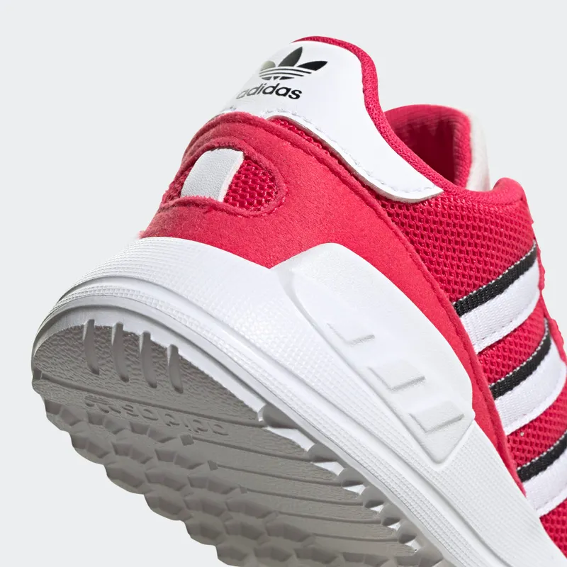 Adidas LA Trainer Lite Power Pink / Cloud White / Core Black (FW0587)