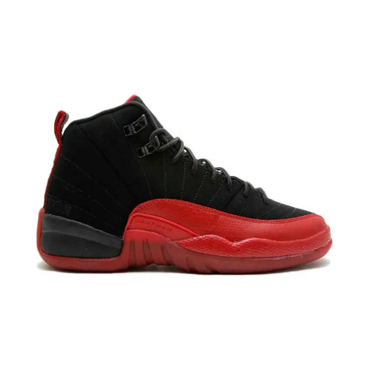 Jordan 12 Retro Flu Game (2009) (153265-065)
