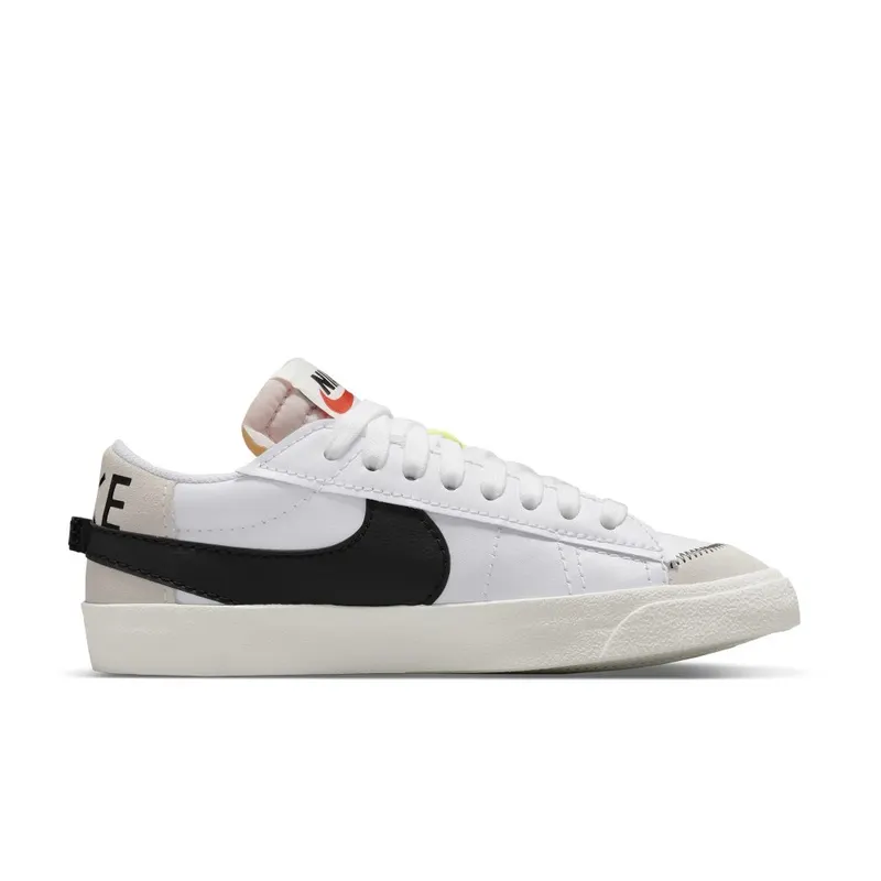 Nike Blazer Low ’77 Jumbo White (DN2158-101)