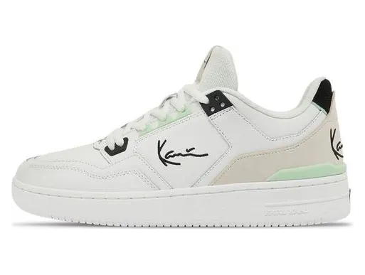 Karl Kani 89 LXRY Wit