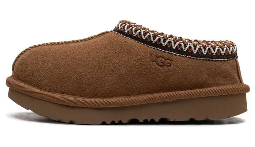 Ugg Tasman II Slipper TD “Chestnut” (1019066T-CHE)