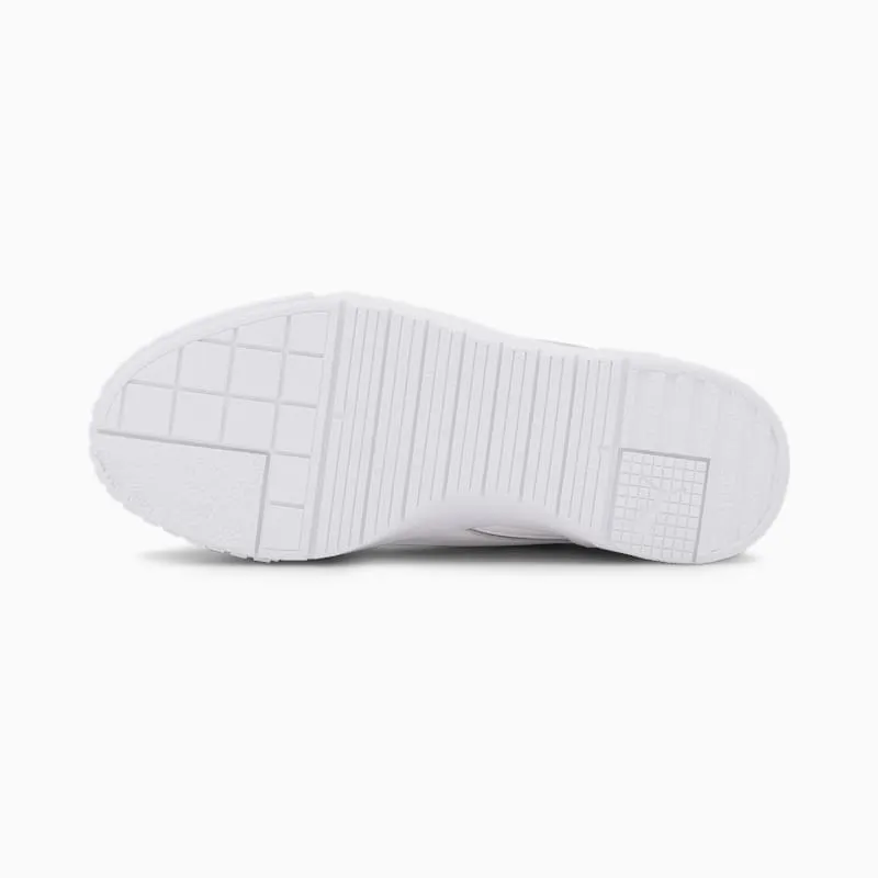 Puma Cali Sport Wabi-Sabi Silver/White (374818-01)