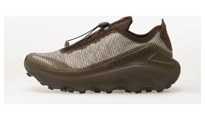 Salomon Orava Advanced Earth Brown Cloudburst