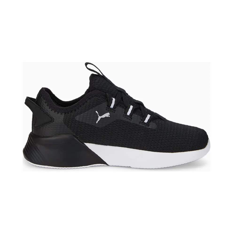 Puma Retaliate 2 White/Black (377086-01)