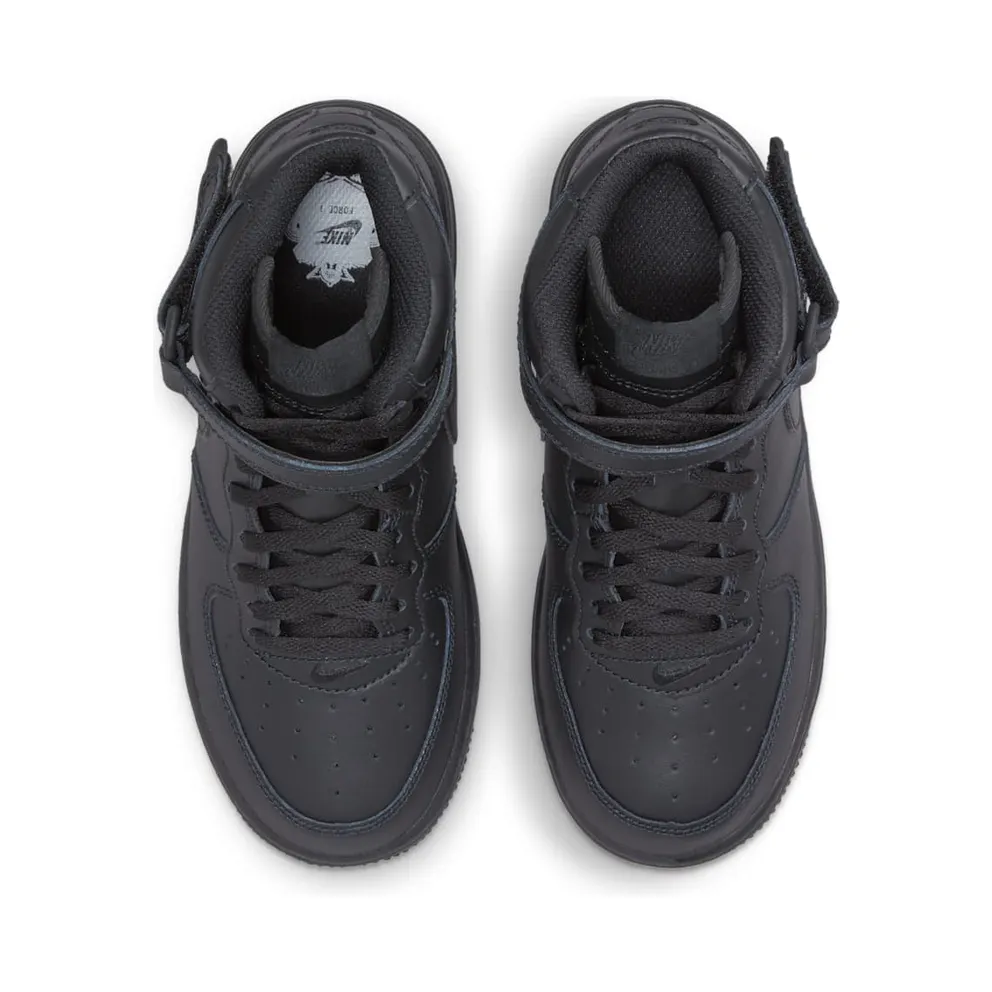 Nike Air Force 1 Mid LE Black (DH2934-001)