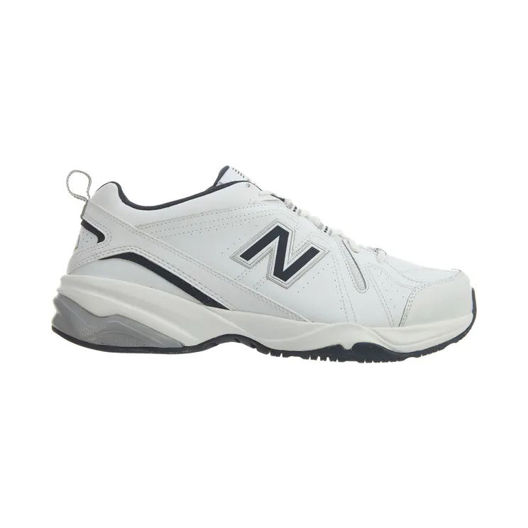 New Balance Training White Blue (MX608)