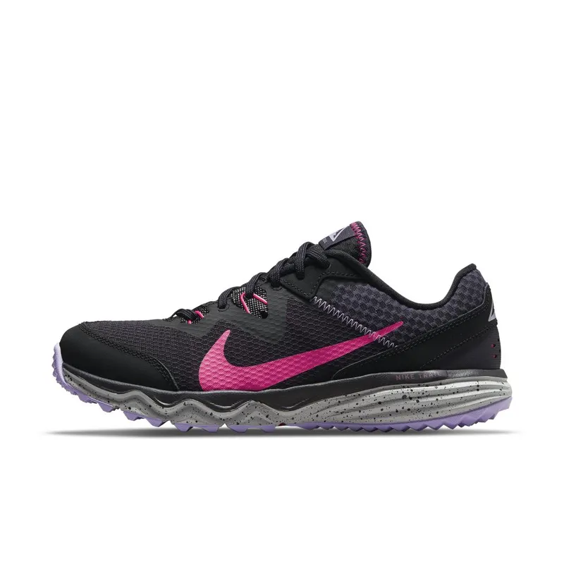 Nike Juniper Trail Trail Running Black (CW3809-014)