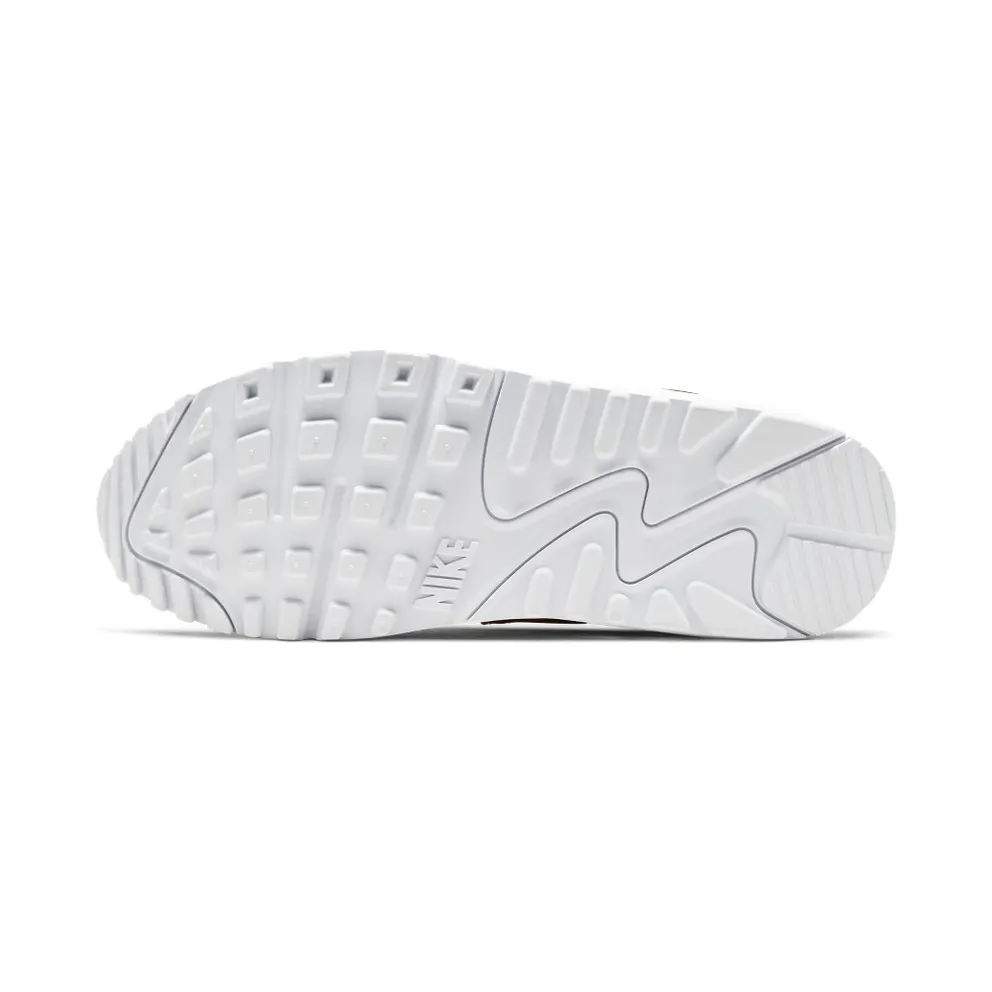 Nike Womens Air Max 90 ‘Metallic Pack’ Rose Gold (2020) (CQ6639-600)