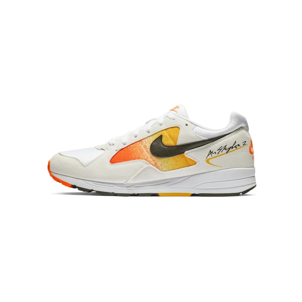 Nike Air Skylon II 2 ‘Amarillo’ Men (2018) (AO1551-102)