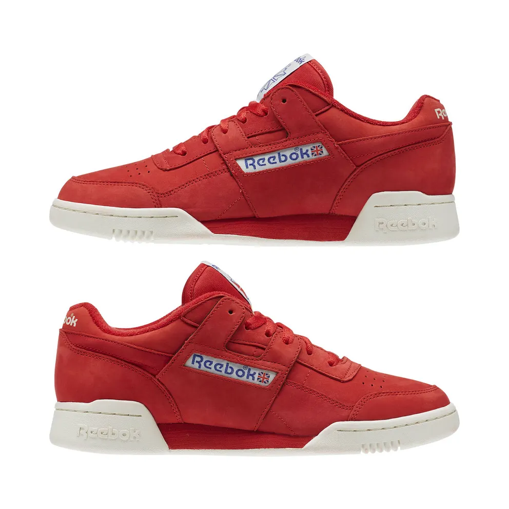 Reebok Workout Plus Vintage Primal Red (BD3383)