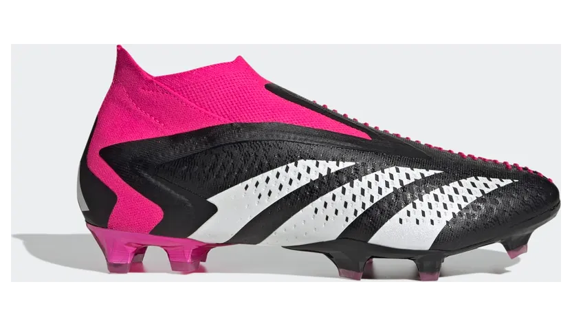 adidas Predator Accuracy+ FG Own Your Football Pack (GW4557)
