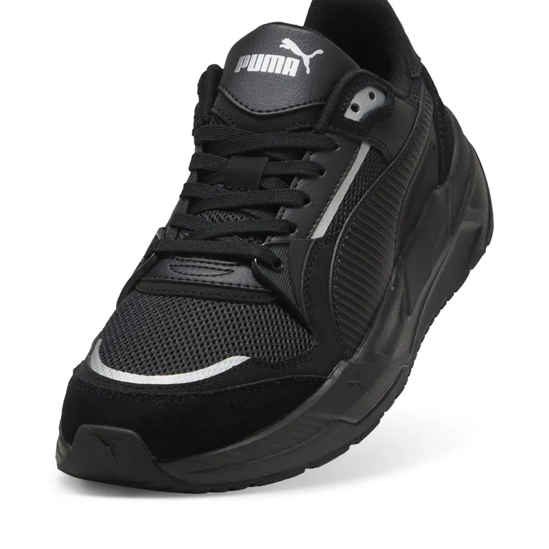 Puma Trinity 2 “Puma Black / Puma Silver” (400230_02)