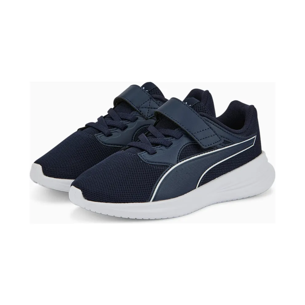 Puma Transport AC+ Blue/White (38625402)