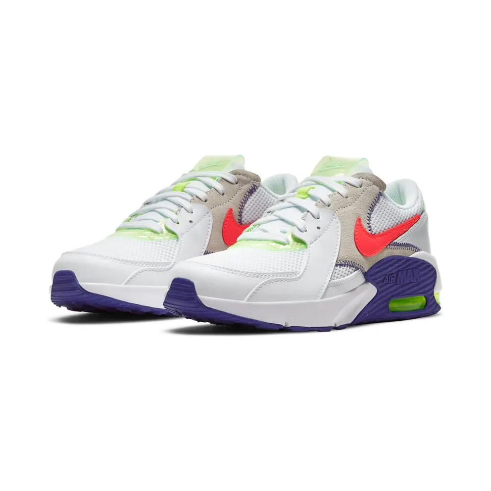Nike Air Max Excee AMD White Indigo Burst (DD4353-100)