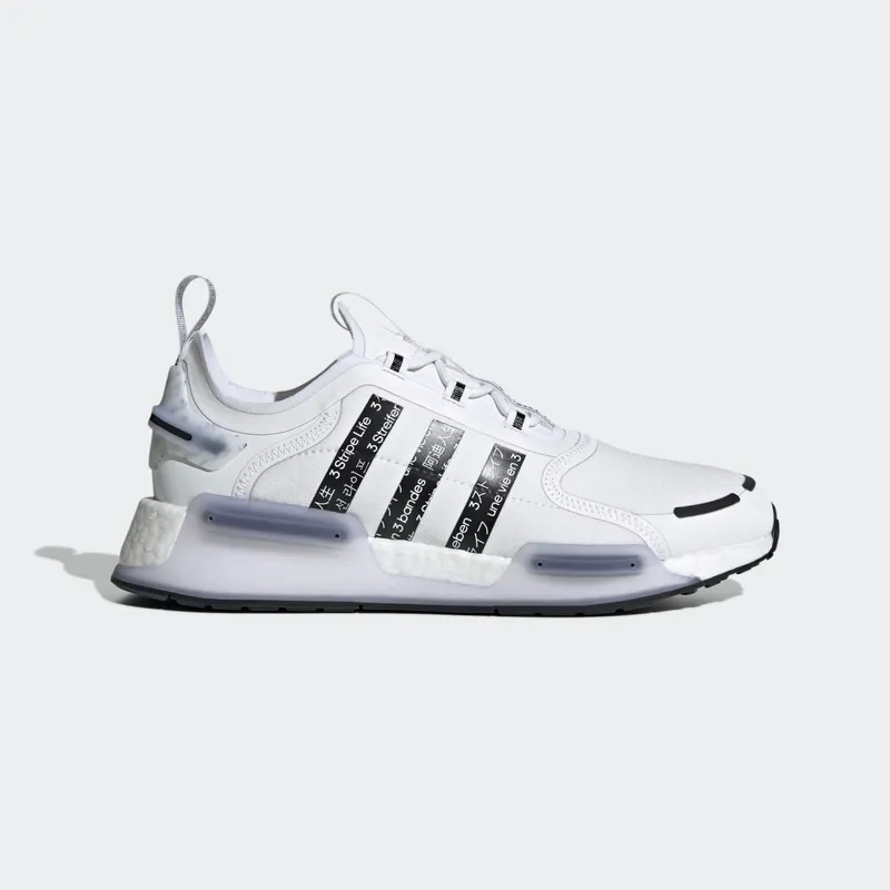 Adidas NMD_V3 Cloud White / Core Black / Cloud White (FZ5965)