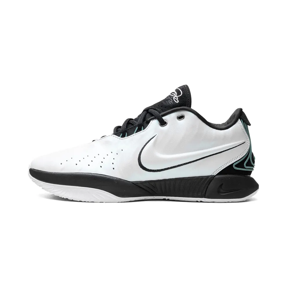 Nike LeBron 21 “Conchiolin” (HF5841-100)