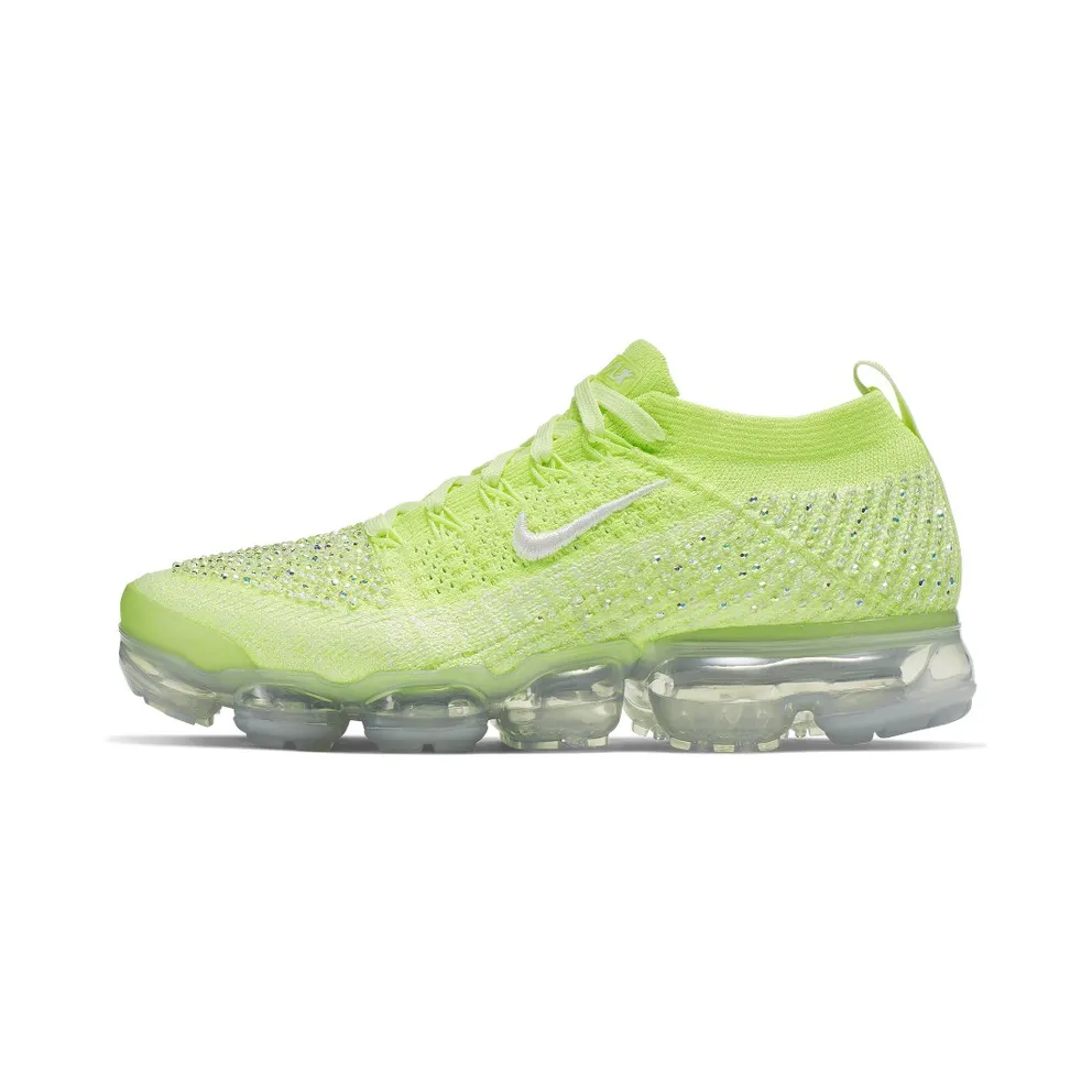 Nike WMNS Air VaporMax 2.0 x Swarovski Volt (AT5673-700)
