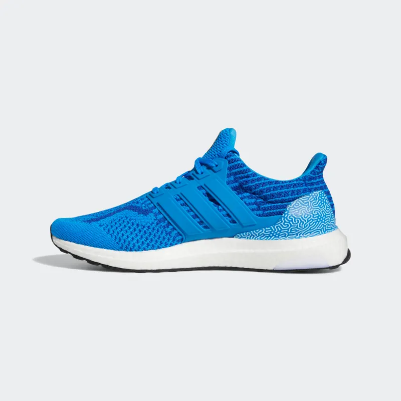 Adidas ULTRABOOST DNA SHOES Blue Rush / Blue Rush / Bliss Blue (GV8711)