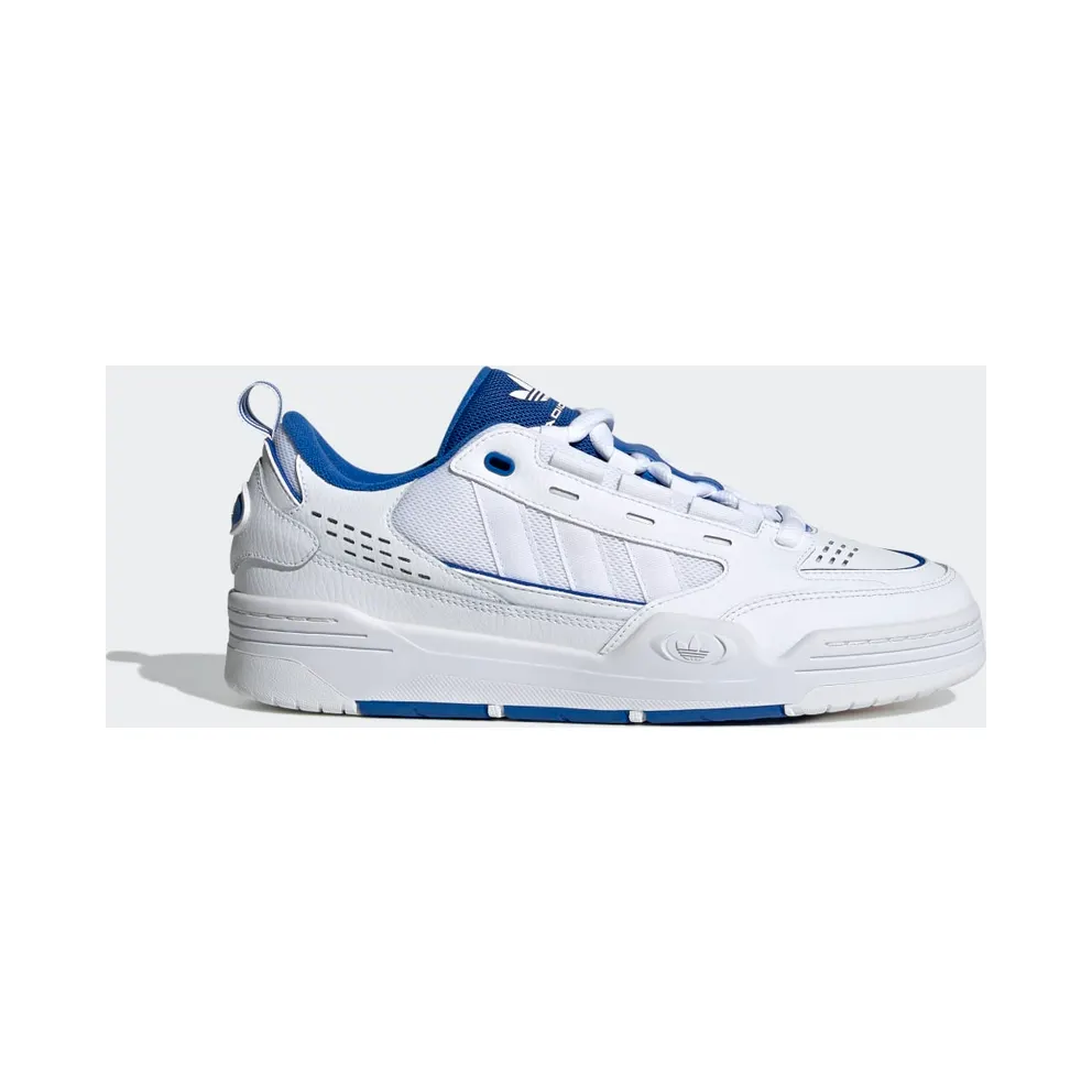 Adidas Adi2000 Cloud White / Cloud White / Blue (GY2081)