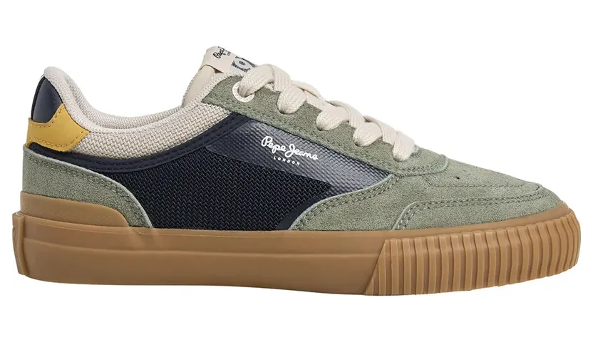 pepe-sneaker PBS300007-674