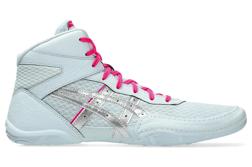 ASICS Matflex 7 Cool Grey Pure Silver (1081A051-021)