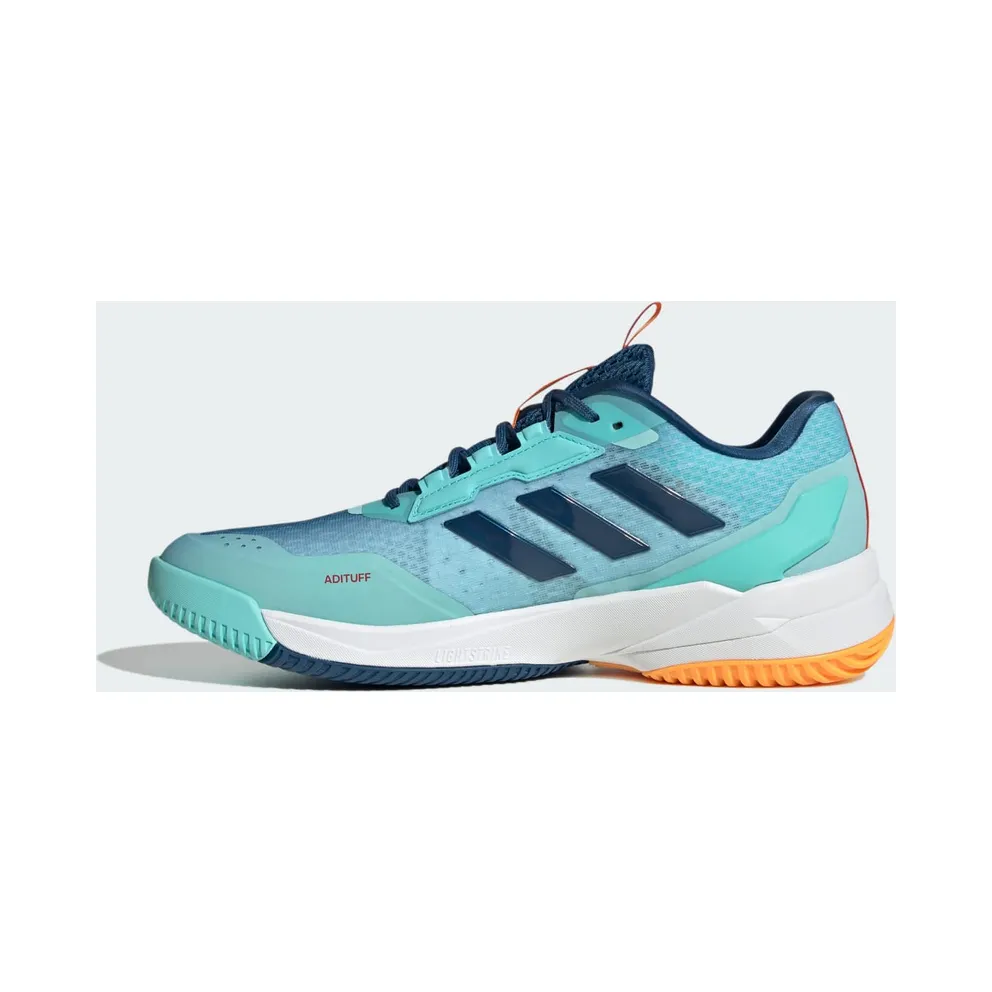 Adidas Crazyflight 6 Indoor Dusky Petrol / Dusky Petrol / Flash Aqua (KI8514)