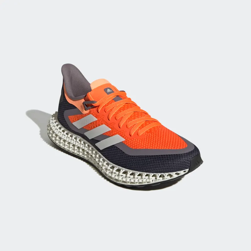 adidas adidas 4DFWD 2 Running Impact Orange / Cloud White / Trace Grey (GY8421)