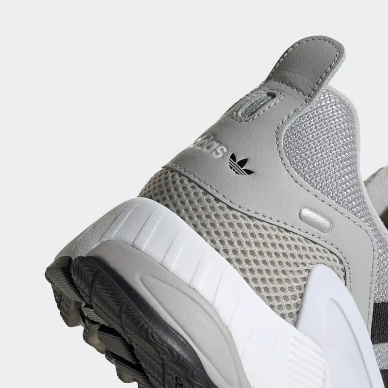 adidas EQT Gazelle Grey Two Grey Two/Core Black/Cloud White (EE4772)
