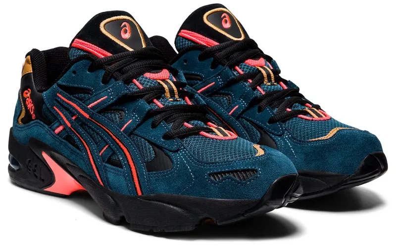 Asics Sportstyle Gel-Kayano 5 OG (1021A479-400)