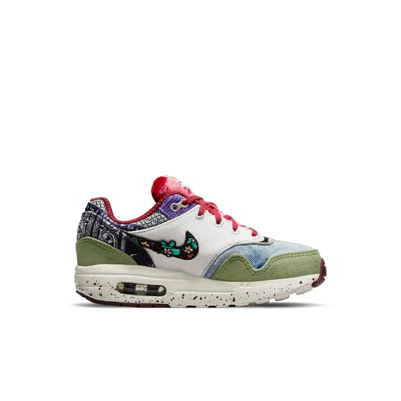 Nike Air Max 1 SP Concepts Mellow (PS) (DR2362-300)