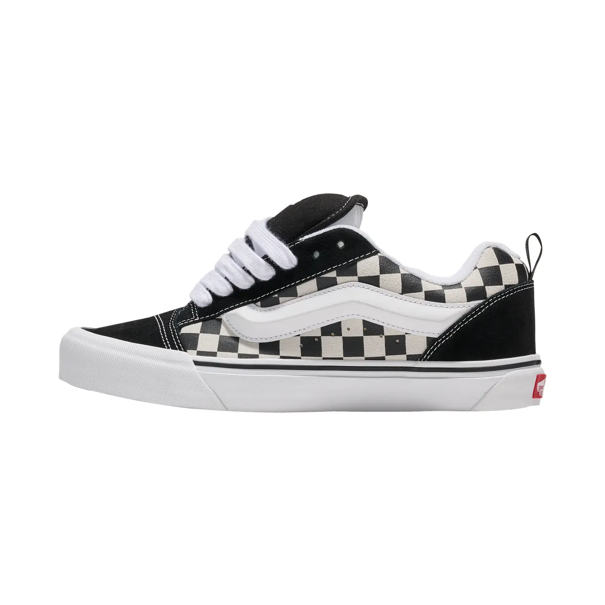 vans-checkerboard VN000D22BPB