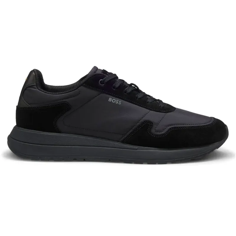 Hugo Boss sneaker Black (50568945-005)