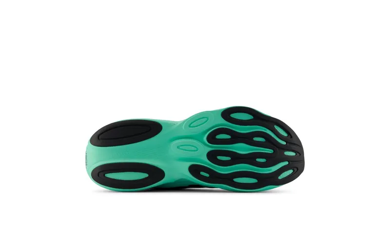 New Balance Ellipse Bright Mint / Black (MELPS46D)