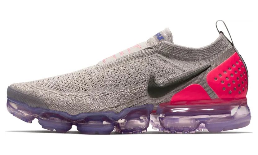 Nike Air VaporMax Moc 2 Moon Particle