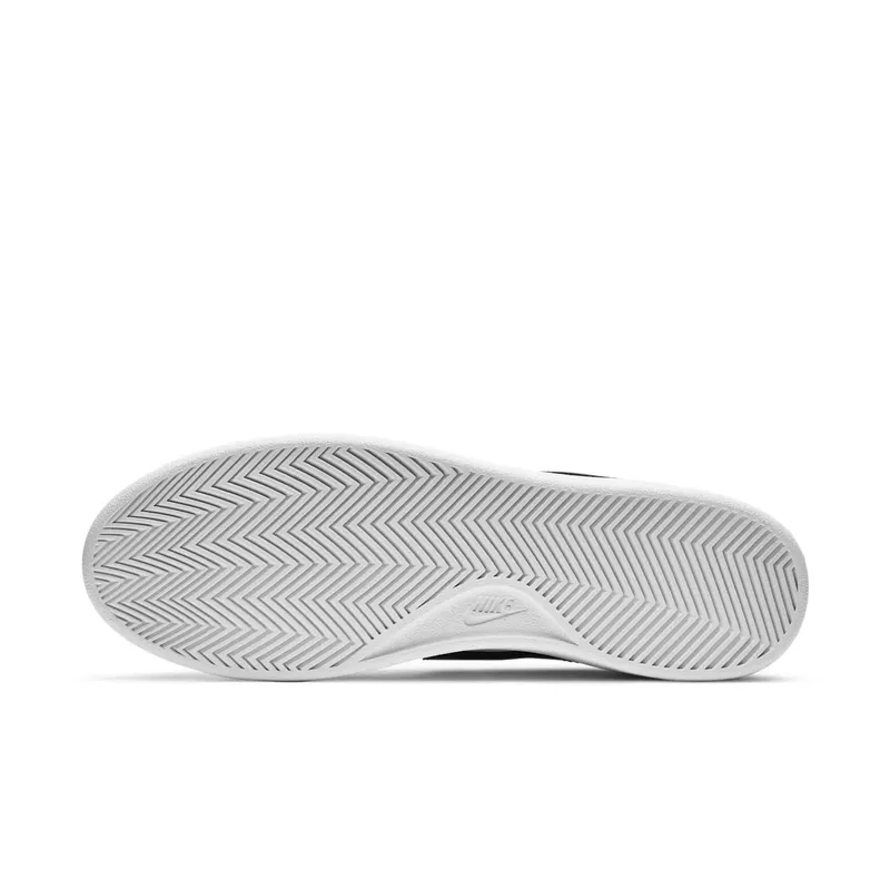 Nike Court Royale 2 Low White Black (CQ9246-100)