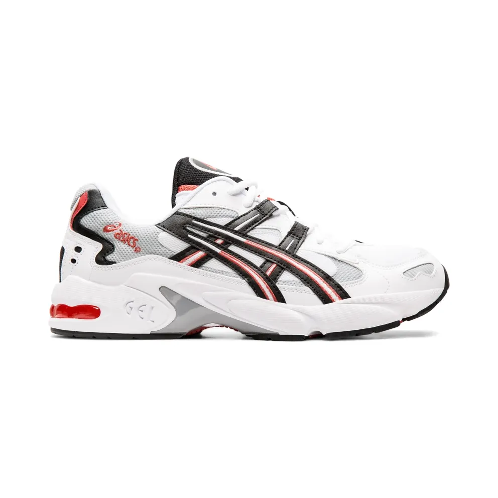 ASICS Gel-Kayano 5 OG Sneaker weiß (1191A176-101)