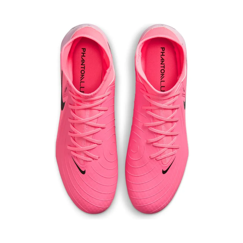 Nike PHANTOM LUNA 2 ACADEMY MG “SUNSET PULSE BLACK” (FD6725-600)