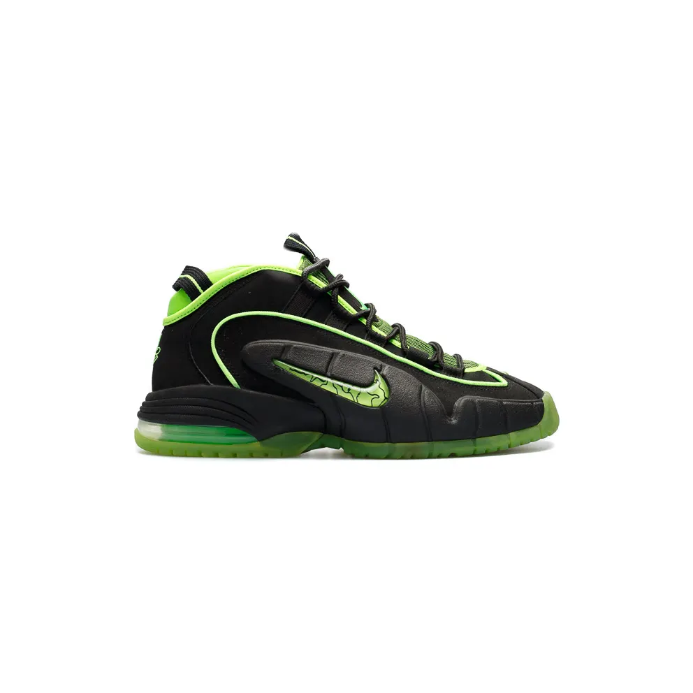 Nike Air Max Penny 1 Highlighter Pack (2011)