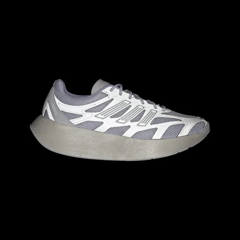 Adidas Adizero Aruku Cloud White / Cloud White / Silver Metallic (JQ7415)