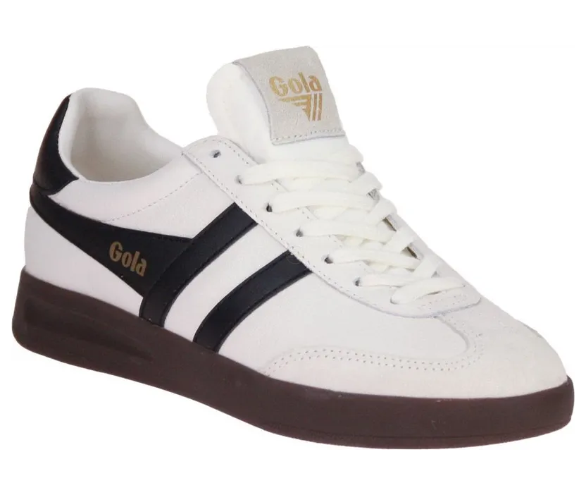 Gola sneaker Wit (CLB743WB)