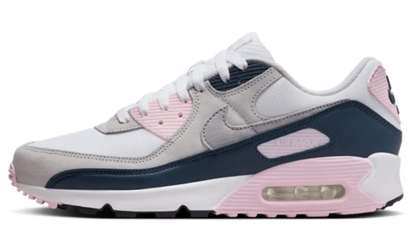 Nike Air Max 90 Pink Foam Armory Navy (DM0029-106)