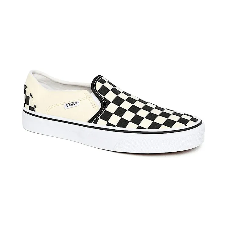vans-checkerboard VN000VOSAPK
