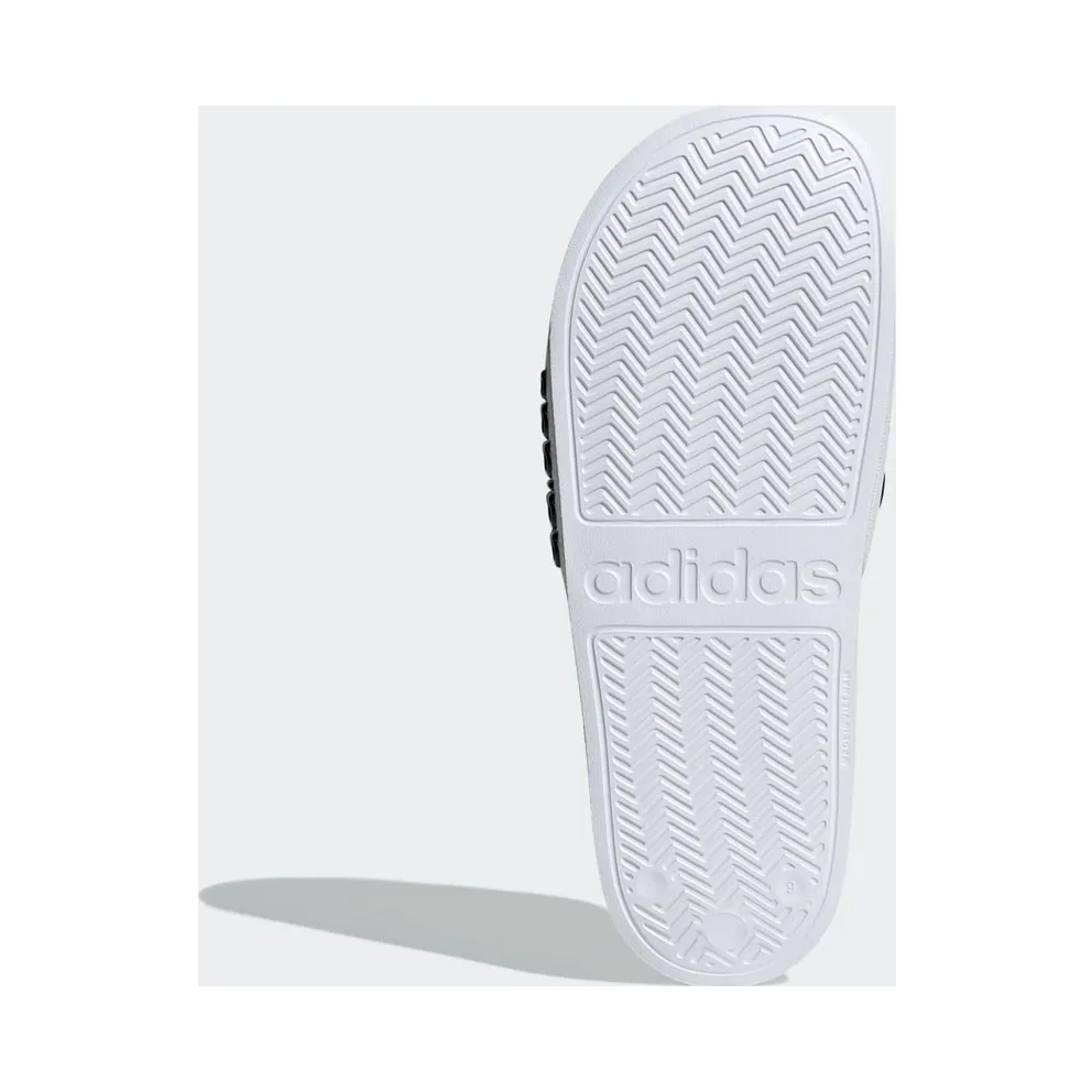 Adidas Adilette Shower Slides Cloud White / Core Black / Cloud White (GZ5921)