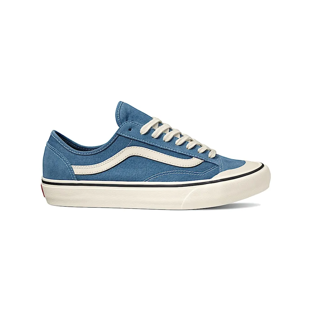 Vans Style 36 Decon SF Salt Wash Navy (VN0A3MVL42R)