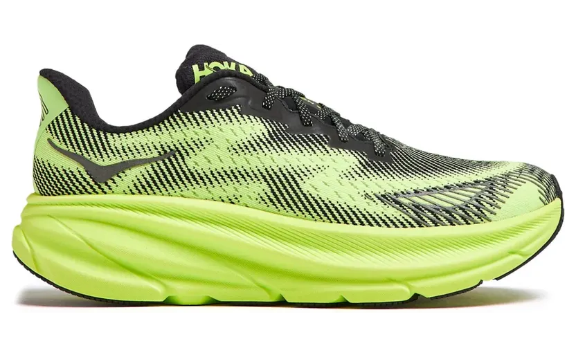 Hoka Clifton 9 Gore-Tex TS “Black” (1159910F)