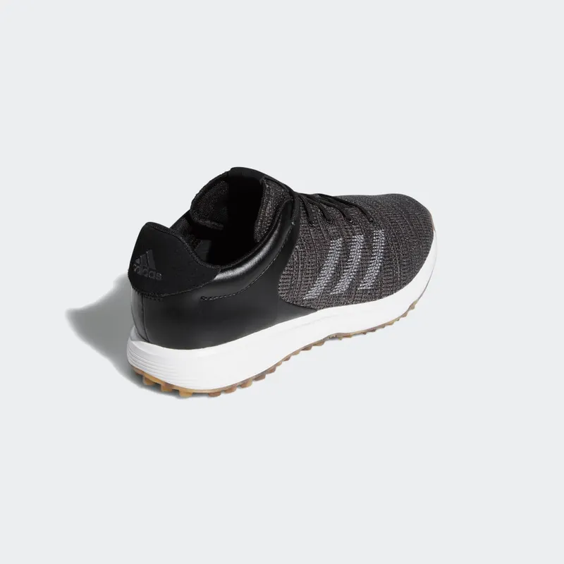 Adidas S2G Golf Shoes Core Black / Grey Three / Grey Four (EF0689)