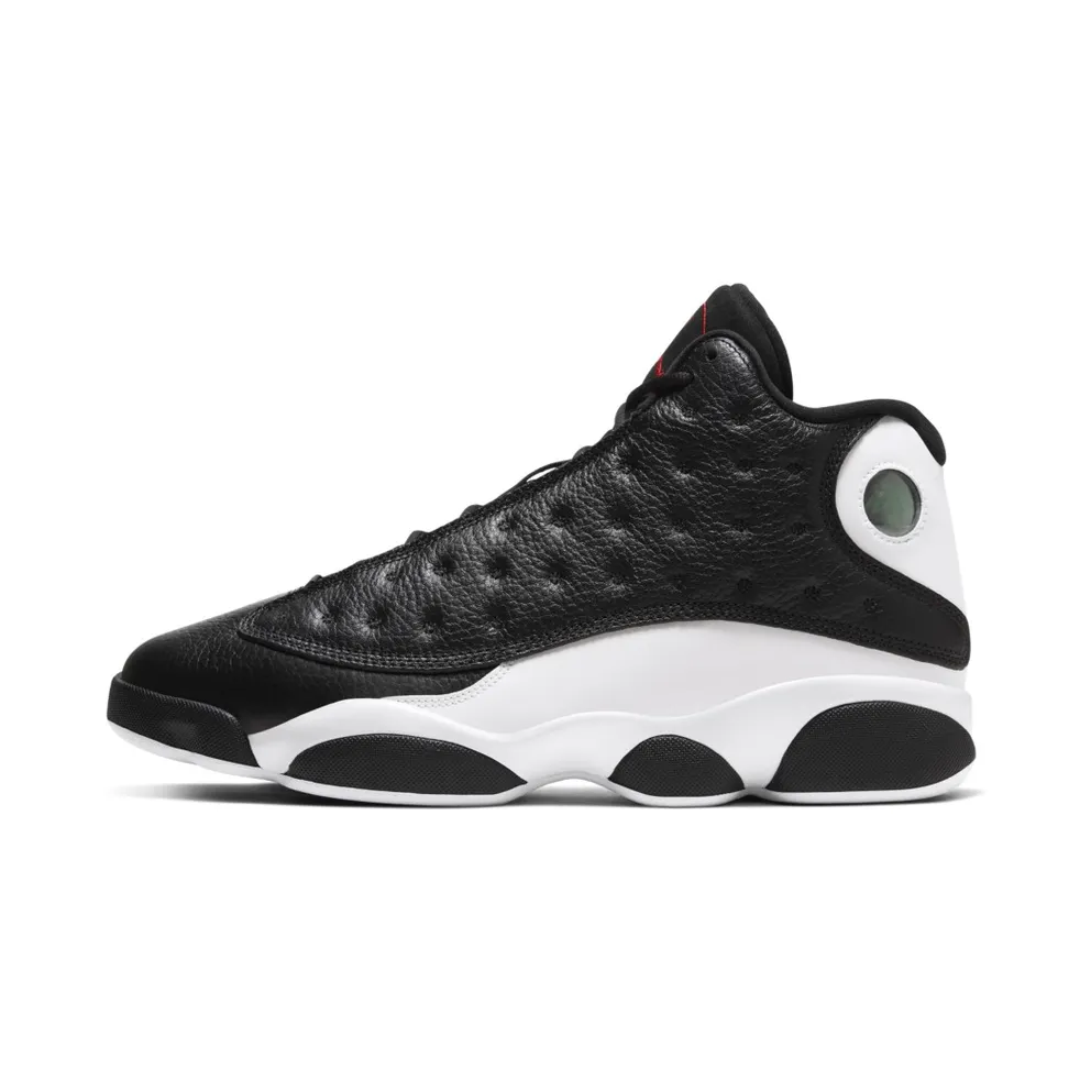 Jordan 13 Retro Reverse He Got Game Black/Gym Red-White (414571-061)