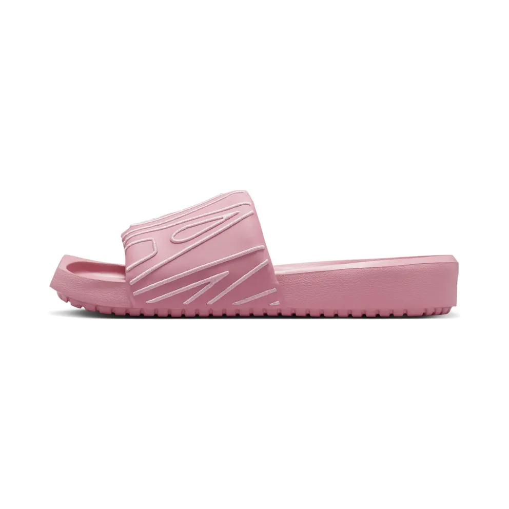 Jordan NOLA Slide Elemental Pink Iced Carmine (CZ8027-605)